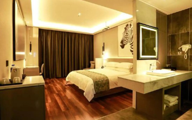 Yunhui Hotel