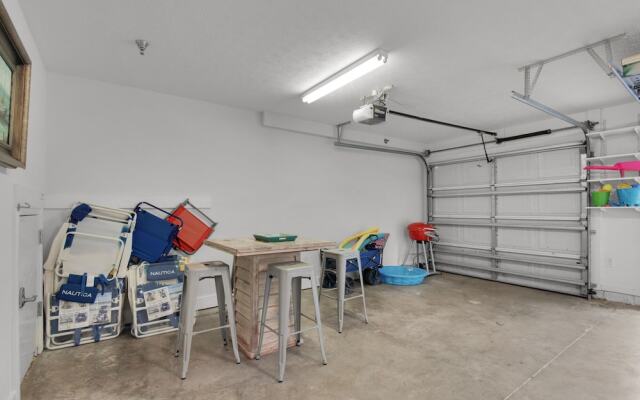 Emerald Coast Cabana