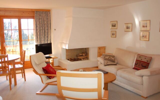 Chalet Mandarin Arnasco