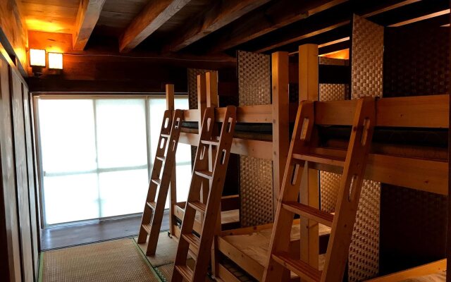Guesthouse Wasabi - Hostel