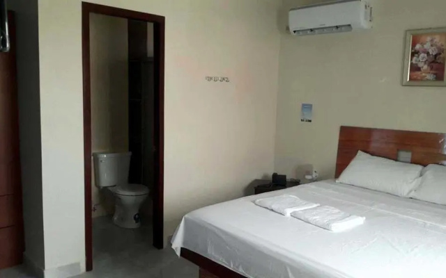 Hostal Costa Azul