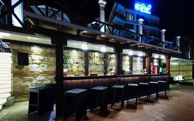 The Mill Hotel