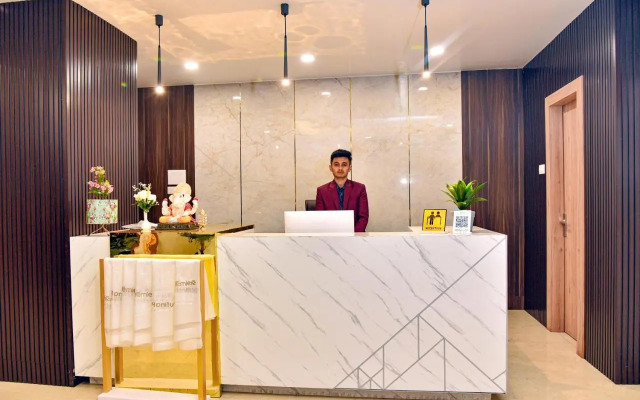 Rufina Pinasa Residency