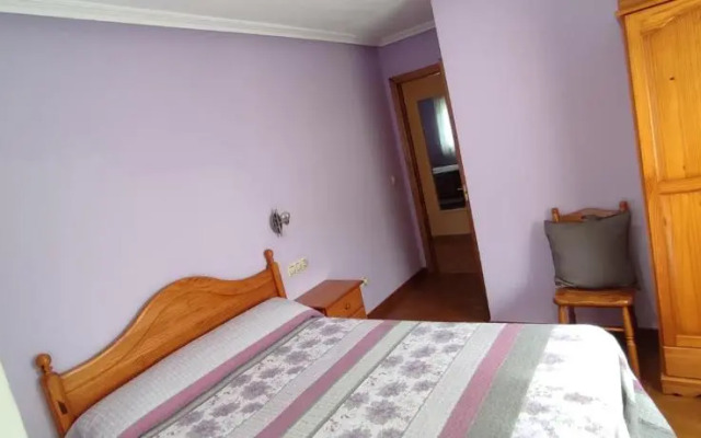 Casa Alvarina - Luarca