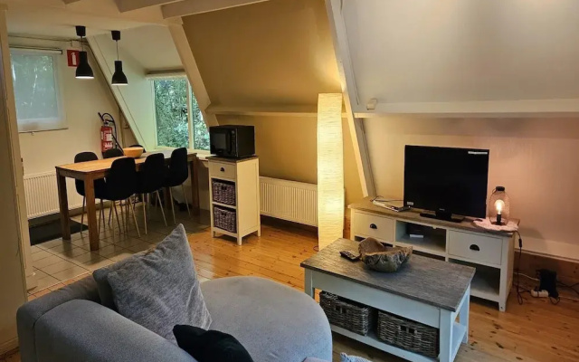 Nature Retreat Close to Durbuy Town