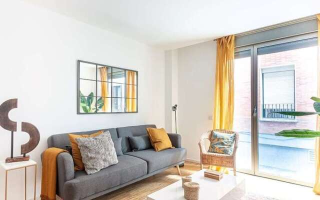 New Heima Gran Vía A