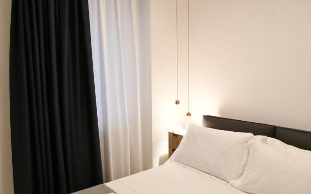 Nu House Rooms & Apartments