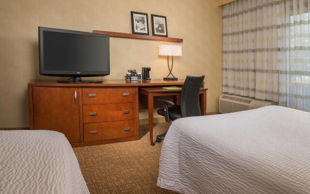 Courtyard by Marriott Annapolis