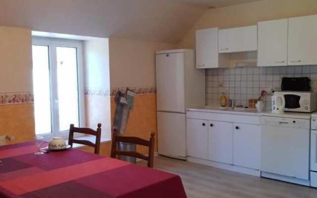 Maison du Moulin de la Fleuristerie