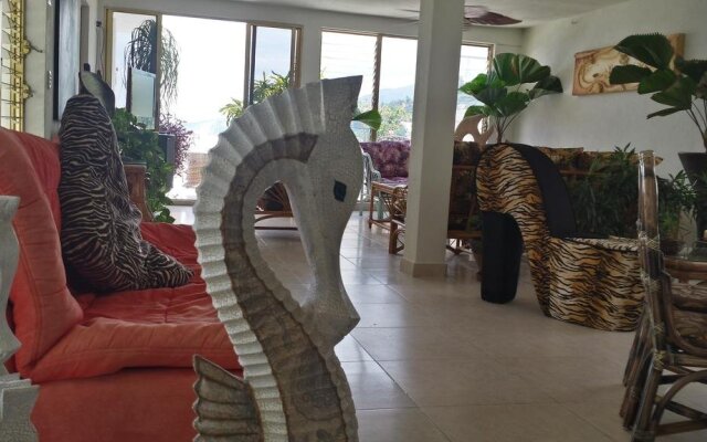 Villa Condesa