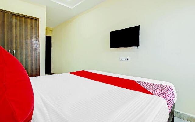 Adhin Residency by OYO Rooms