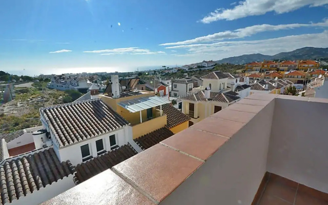 Rental Villa Villa Jara - Nerja 3 Bedrooms 6 Persons