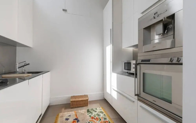 Hans Road II by Onefinestay