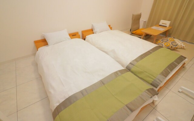 HG Cozy Hotel No.85 Bentencho Station