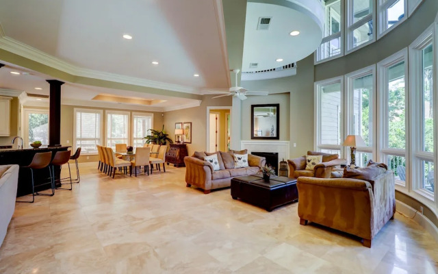 10 Hunt Club Holiday Home