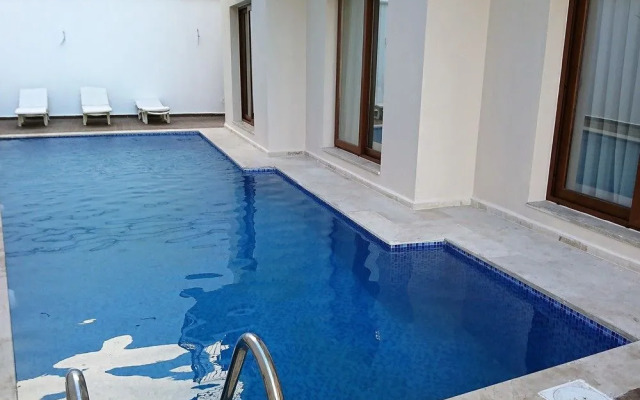 Cennet Life Hotel