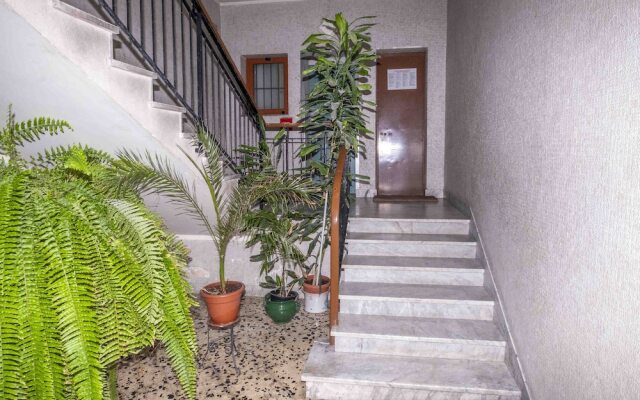 Miti dello Stretto B&B