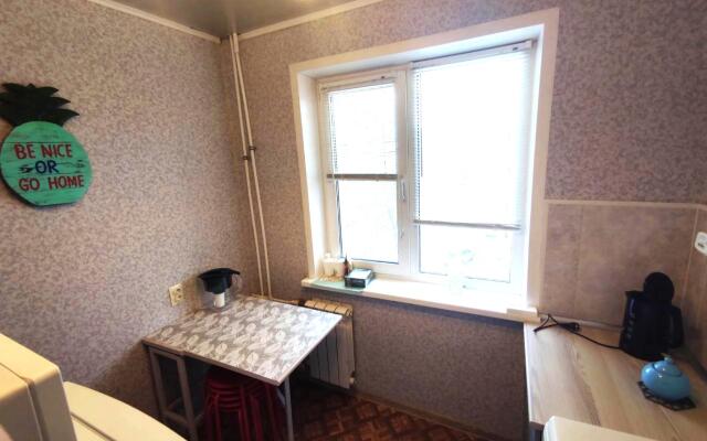 Апартаменты на улице Ленина 116