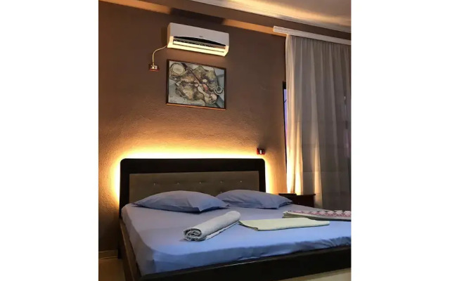 Hotel Jurgen