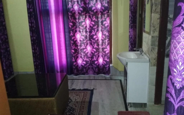 Tapasya Home Stay