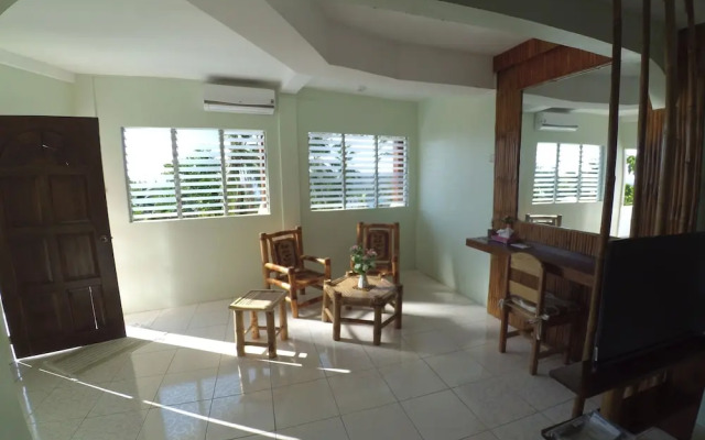 Summer Place Apartments Puerto Galera
