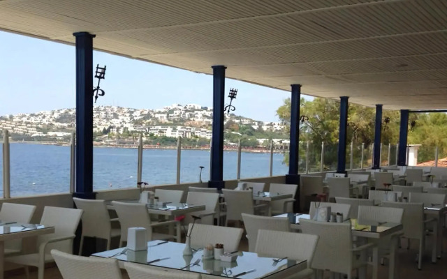 Ladonia Hotels Luna Beach Resort