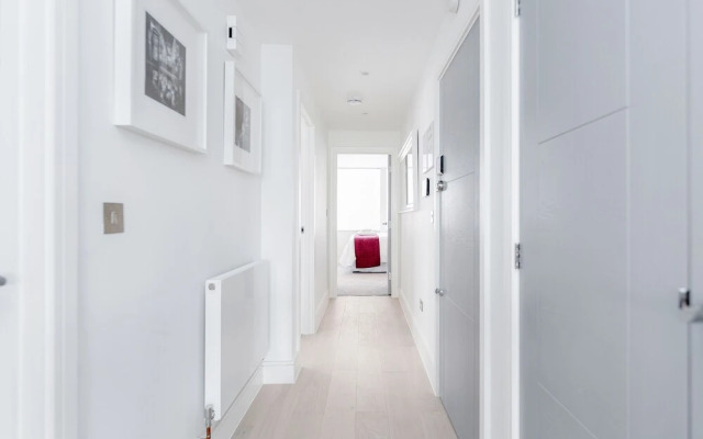 Roomspace Apartments -Walpole Court