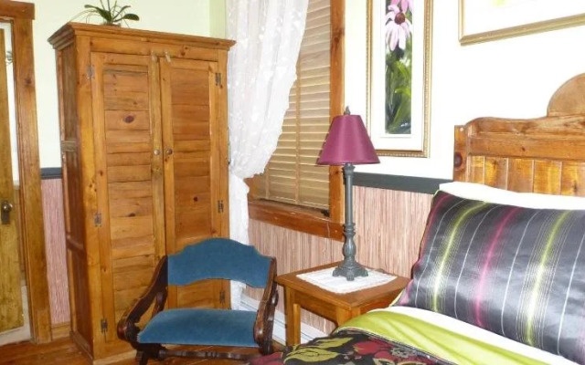 B&B Les Deux Pignons