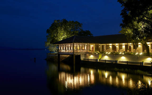 Ekho Lake House Polonnaruwa