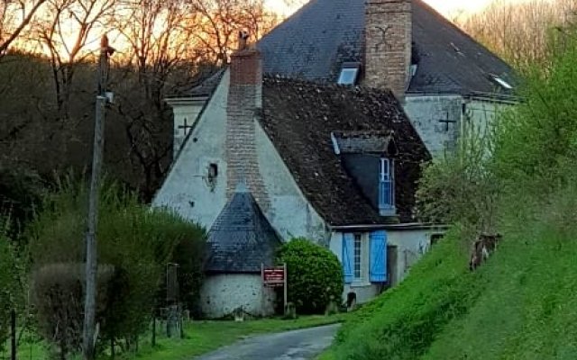 Moulin Hodoux