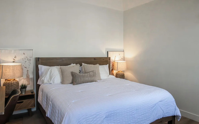 Hillcrest Boutique Hotel