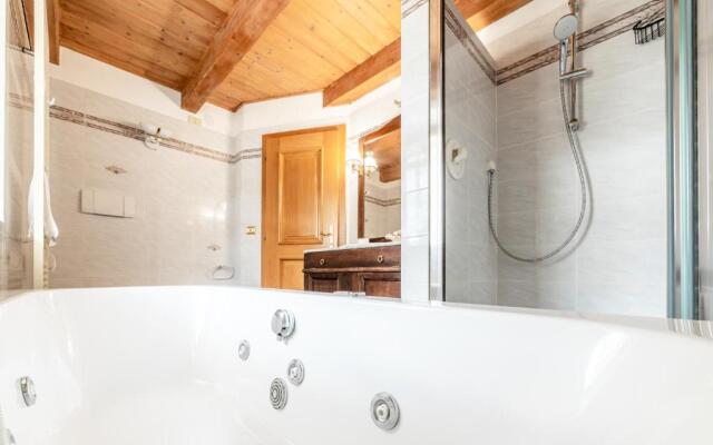 Appartamento Casa Brigadoi