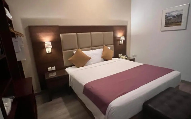 Golden Tulip Al Khobar