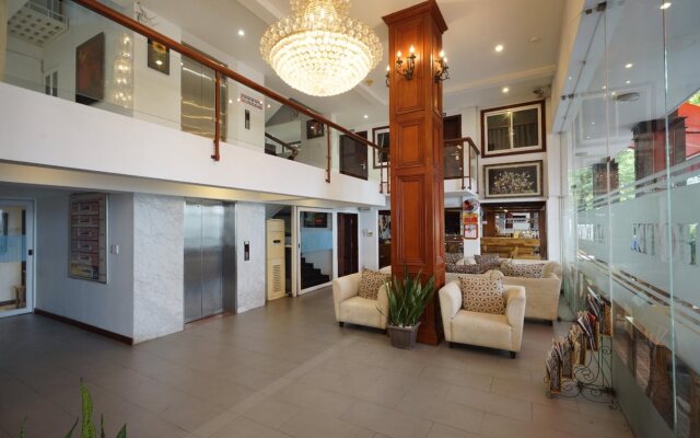 Hoang Yen Hotel - Phu My Hung