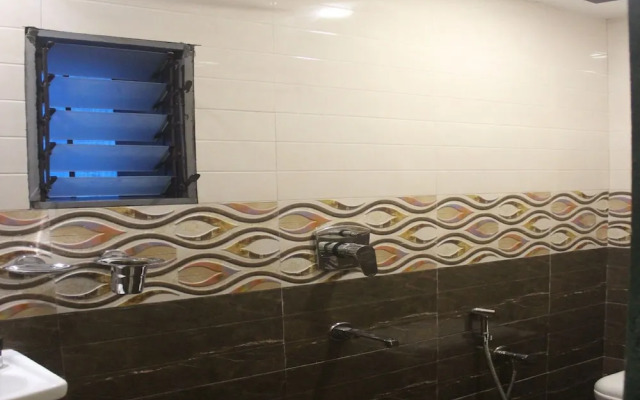Tanvi Guest House