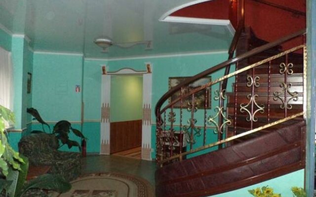 Guest House Katusha