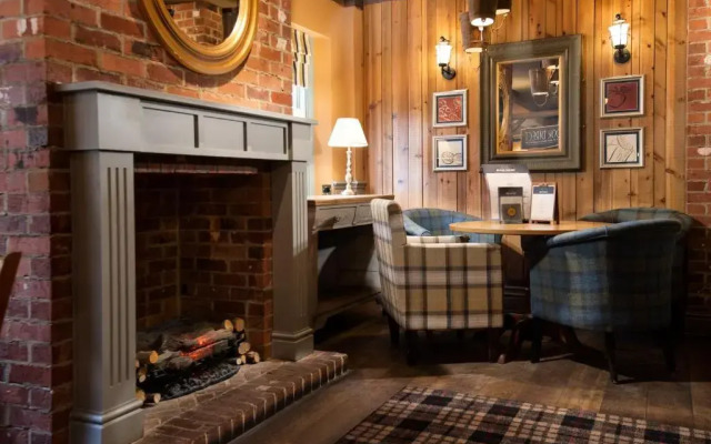The Kingslodge Inn - The Inn Collection Group