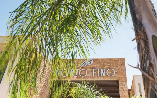 Porto Fino Asprovalta