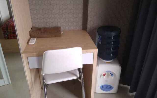 Gateway Pasteur Apartemen by Sph