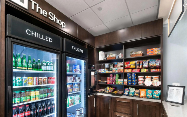 Hilton Garden Inn Halifax Airport