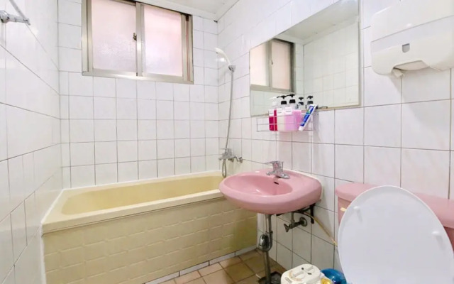 Gwangju Lalla House Guest House