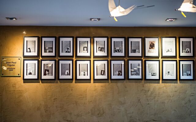 Hôtel Mercure Toulon La Seyne-Sur-Mer