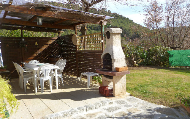 Holiday Home Le Brulat