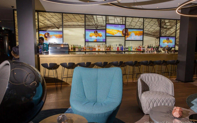 Motel One Munich - Olympia Gate
