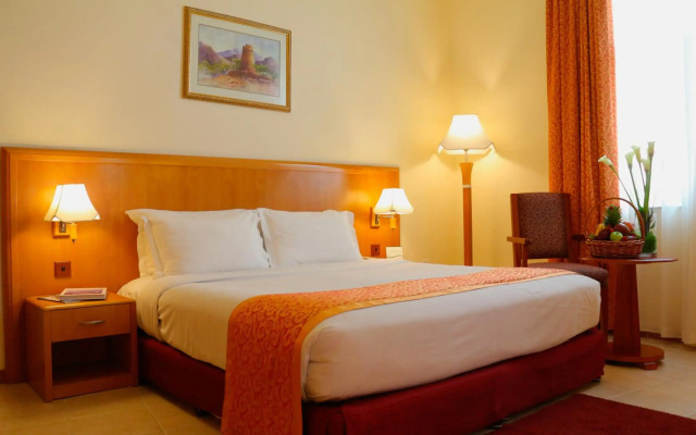 Sharjah Premiere Hotel Resort