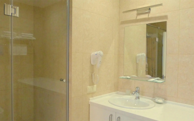 Magadan Health Resort