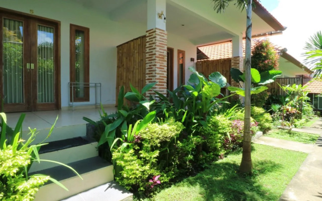 The Wina Guest House 2