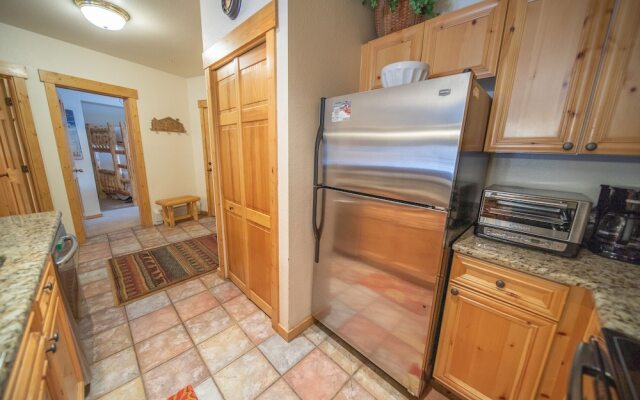 Tenderfoot Lodge 2611