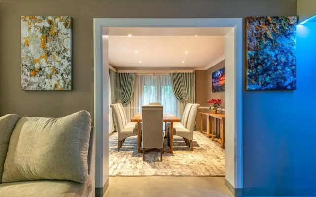 Chislehurst Guest House