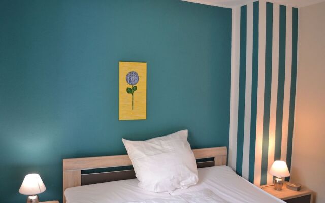 Ferienwohnung Panorama